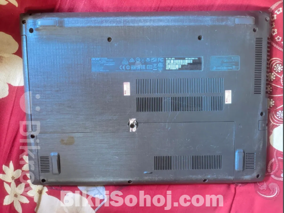 Acer Core-i3 6th Generation